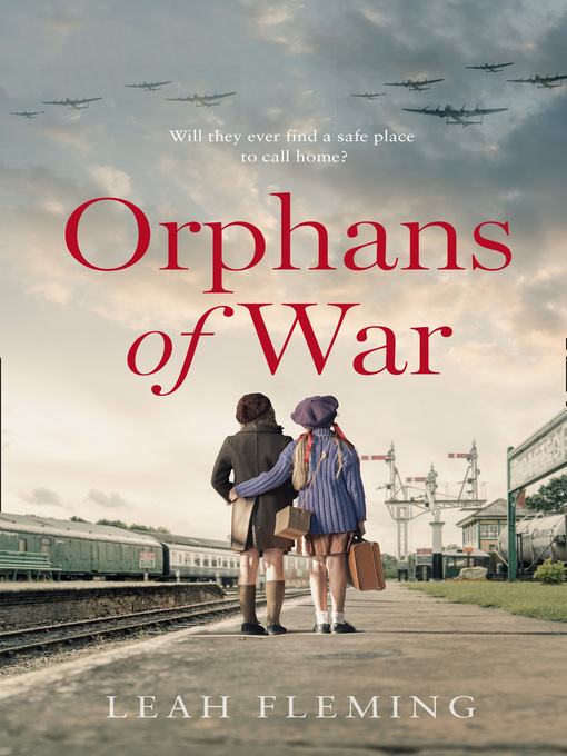 Title details for Orphans of War by Leah Fleming - Available